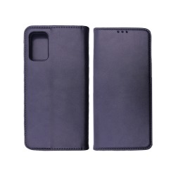 Leather Flip Cover with Internal Pocket for Samsung Galaxy S20 Plus Black Leather Flip Cover with Internal Pocket for Samsung Galaxy S20 Plus Black